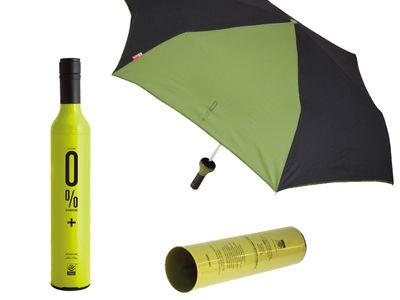  Isabrella 0% Plus Folding Umbrella (Assorted Colors)