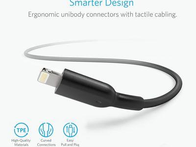 Anker PowerLine II 3ft Lightning Cable