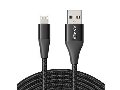 Anker PowerLine+ II Lightning Cable (3m/10ft)