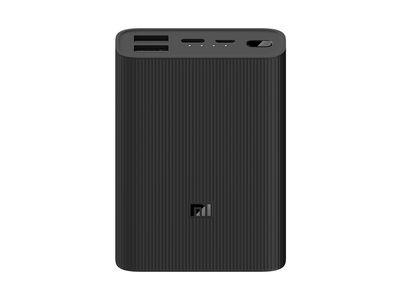 Xiaomi Mi Power Bank 3 mini Ultra Compact 10000mAh