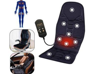 Robotic Cushion Massage Seat For Car/Home