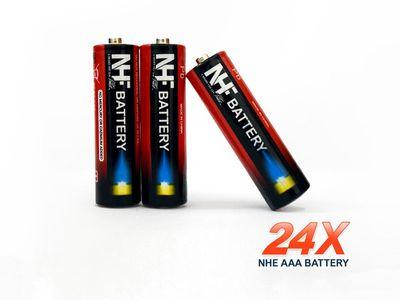 NHE Battery AA - 24 PCs