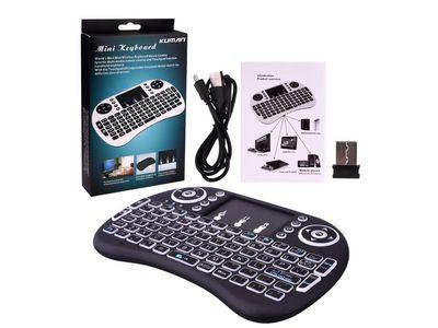 NHE Bluetooth Mini Keyboard