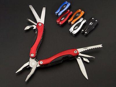 High-quality Foldable Multi-Purpose Repair Tool Ideal for Emergency Situations