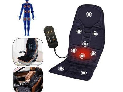 Robotic Cushion Massage Seat For Car/Home