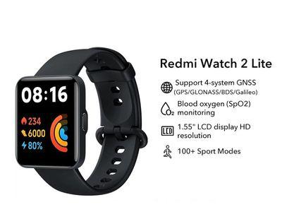 Xiaomi Redmi Watch 2 Lite