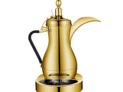 NHE Arabian Coffee Maker