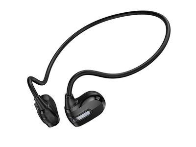 Hoco “ES63 Graceful” Wireless Headset Air Conduction BT V5.3 90mAh for 8 Hours of Use