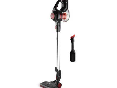 RAF R8667 2x1 Cordless Vacuum Cleaner (Upright - Handheld) 100W 1.2L