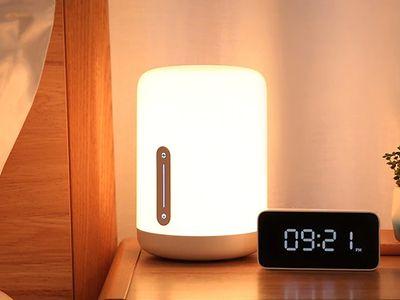 Xiaomi Mi Bedside Lamp 2 Smart Light