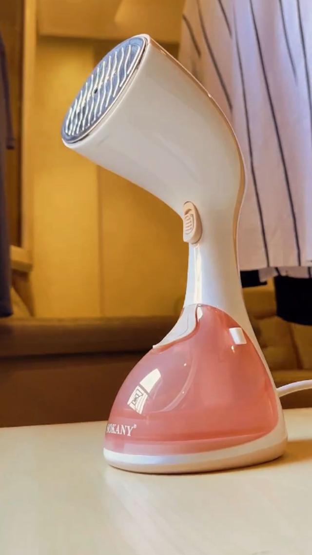 Sokany Sk-3050 - Handy Garment Steamer