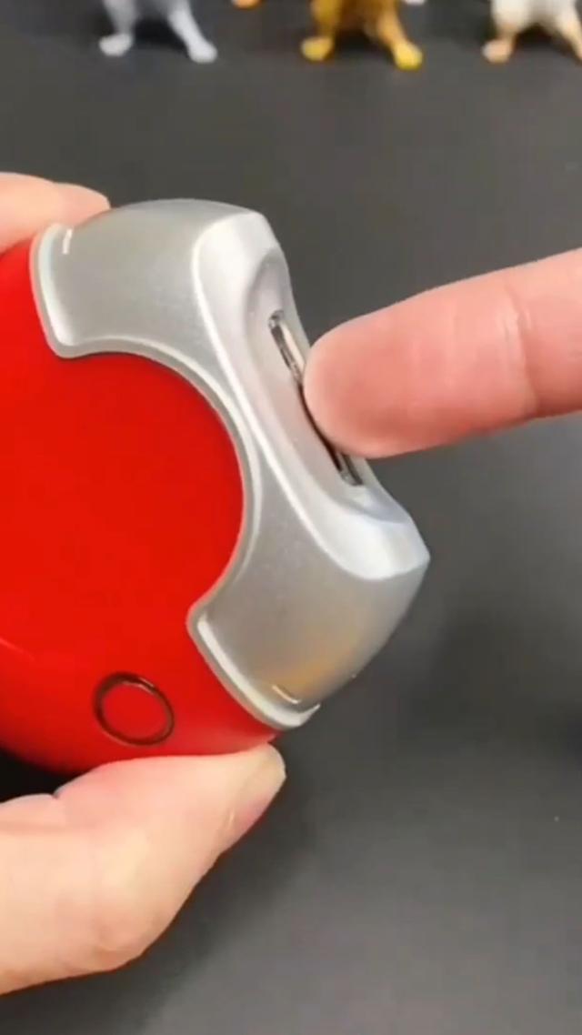 Automatic Nail Clipper - for Kids and Adults - Cutting and Trimming Nails