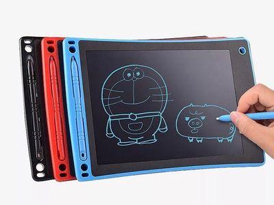 LCD Drawing and Writing Tablet Digital Drawing for Kids Children