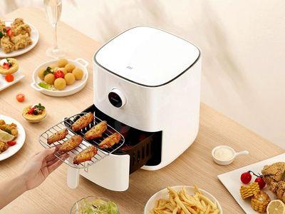 Xiaomi Mi 3.5L 1500W Smart Air Fryer