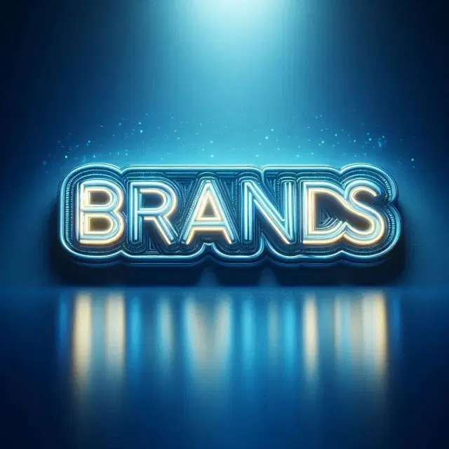 Brands