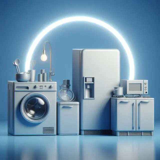 Home Appliances